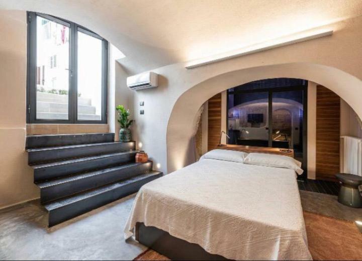 Borgo Albergo 35 Relax & Spa モノーポリ エクステリア 写真