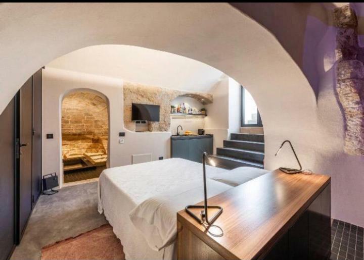 Borgo Albergo 35 Relax & Spa モノーポリ エクステリア 写真