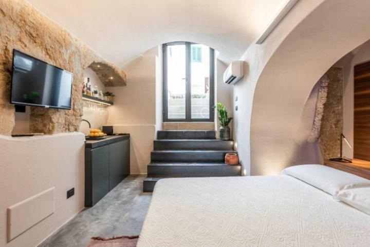Borgo Albergo 35 Relax & Spa モノーポリ エクステリア 写真