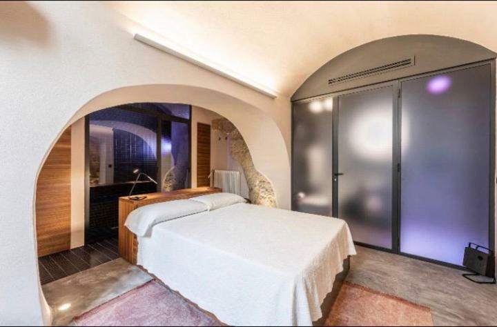 Borgo Albergo 35 Relax & Spa モノーポリ エクステリア 写真