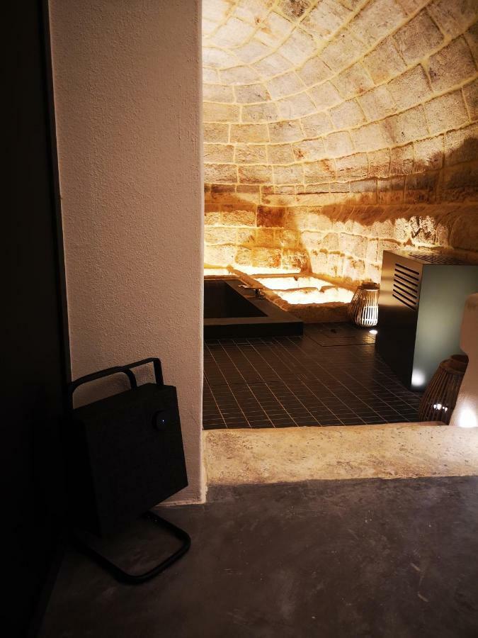 Borgo Albergo 35 Relax & Spa モノーポリ エクステリア 写真