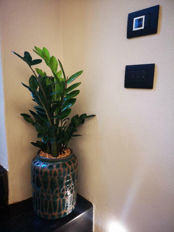 Borgo Albergo 35 Relax & Spa モノーポリ エクステリア 写真