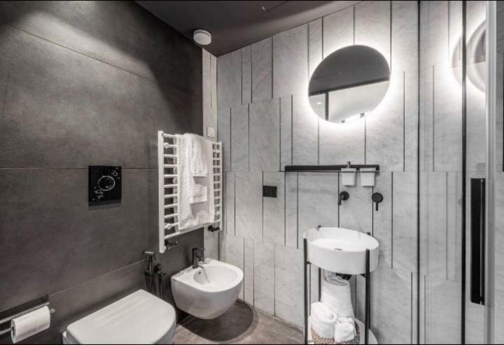 Borgo Albergo 35 Relax & Spa モノーポリ エクステリア 写真