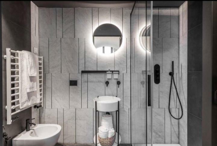 Borgo Albergo 35 Relax & Spa モノーポリ エクステリア 写真